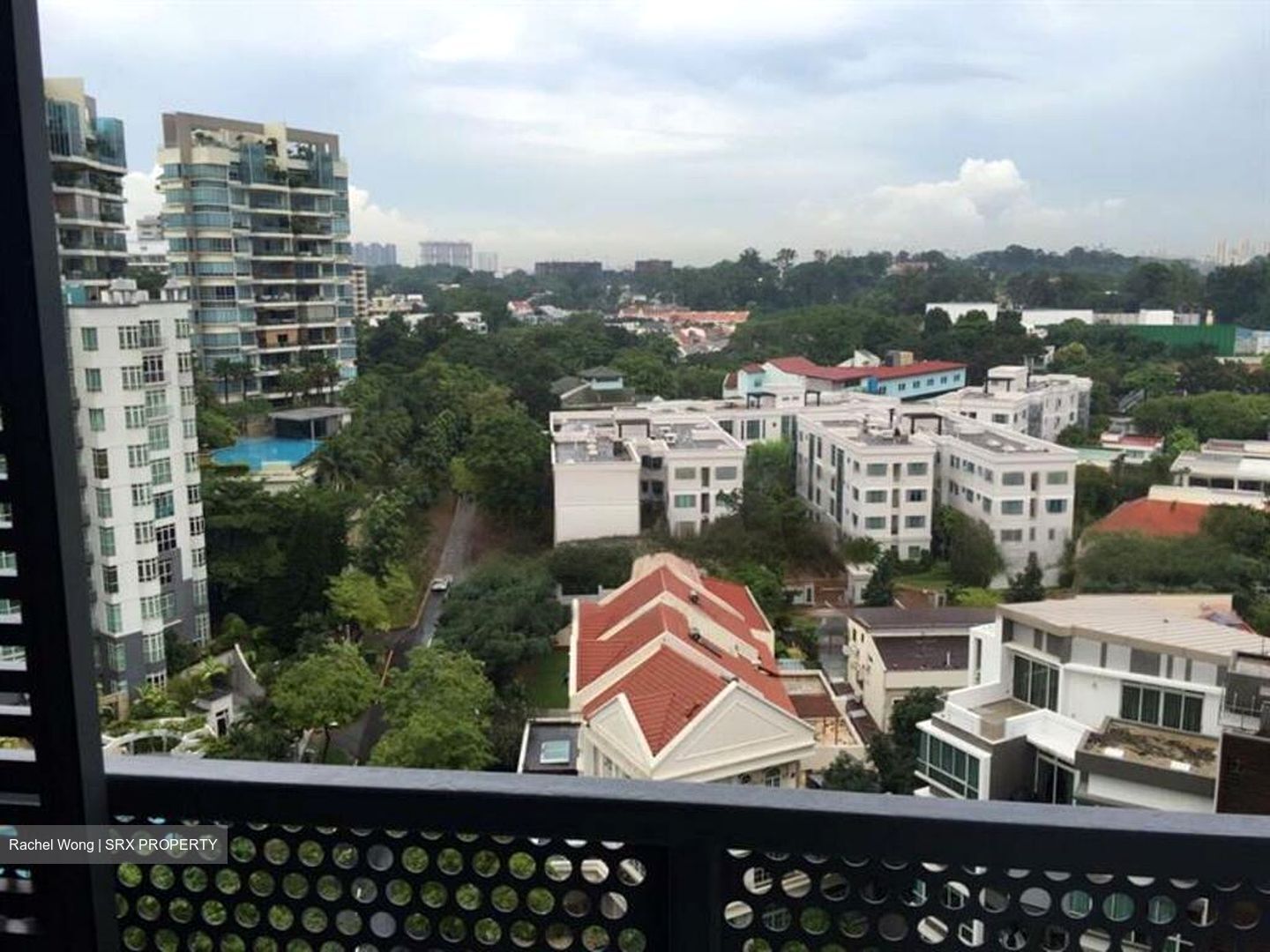 Robin Suites (D10), Apartment #480373821